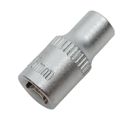 Головка 6 граней 14 мм, 1/2"DR ВОЛАТ 19560-14