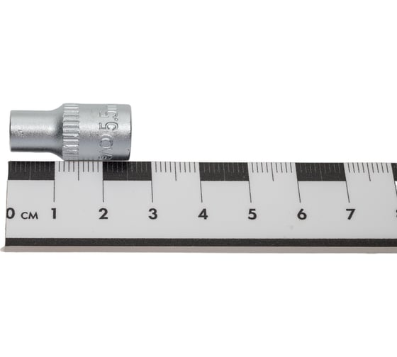 Головка 6 граней 14 мм, 1/2"DR ВОЛАТ 19560-14