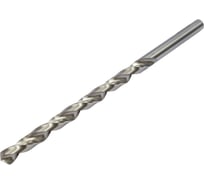 Сверло по металлу длинное Extra Long Hard 14х300 мм, уменьшенный хвостовик, 1 шт NOVOCRAFT EL14002300