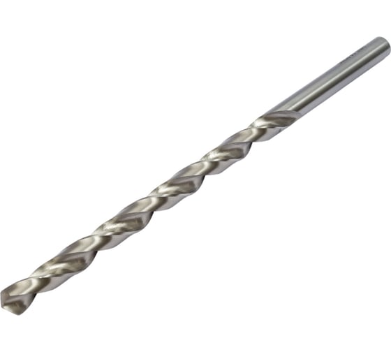 Сверло по металлу длинное Extra Long Hard 14х300 мм, уменьшенный хвостовик, 1 шт NOVOCRAFT EL14002300