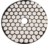 Диск алмазный гибкий черепашкa Fox 100 мм, № 800, сухой рез, 2 шт Novocraft PPTHW0200800