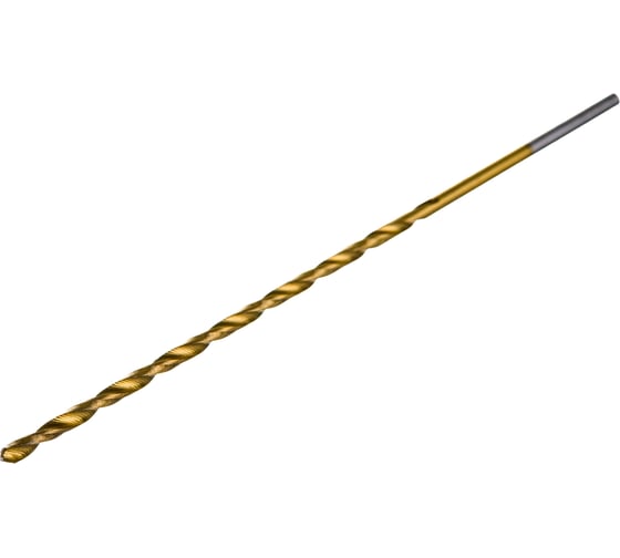Сверло (10 шт; 2х85 мм; HSS) по металлу Fit 34220
