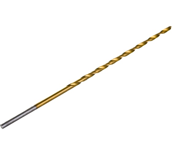 Сверло (10 шт; 2х85 мм; HSS) по металлу Fit 34220