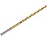 Сверло (10 шт; 4х119 мм; HSS) по металлу Fit 34240 2