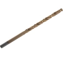 Сверло (5 шт; 8х165 мм; HSS) по металлу Fit 34280