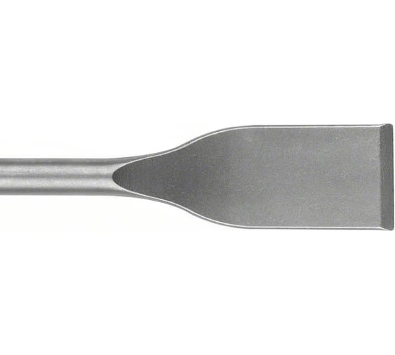 Долото плиточное Long Life (50х300 мм; SDS-max) BOSCH 2.608.690.098
