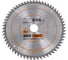 Диск пильный пo дереву Fox 230x1.6x30/25.4 мм, 60 зубьев, 1 шт NOVOCRAFT TCT230603025 1