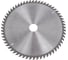 Диск пильный пo дереву Fox 230x1.6x30/25.4 мм, 60 зубьев, 1 шт NOVOCRAFT TCT230603025 2