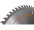 Диск пильный пo дереву Fox 230x1.6x30/25.4 мм, 60 зубьев, 1 шт NOVOCRAFT TCT230603025 4