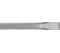 Зубило плоское для отбойных молотков (25х400 мм; шестигранник 19 мм) Bosch 1618630201 2