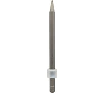 Долото пикообразное для отбойного молотка (400 мм; шестигранник 19 мм) BOSCH 1.618.630.001