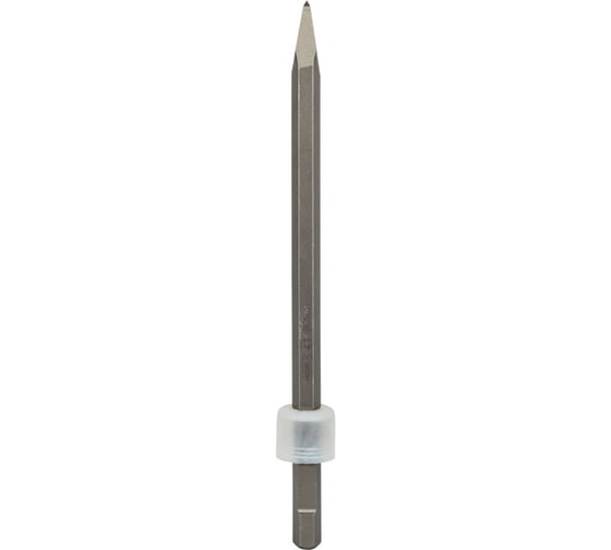Долото пикообразное для отбойного молотка (400 мм; шестигранник 19 мм) BOSCH 1.618.630.001