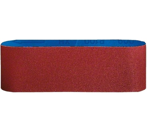 Лента шлифовальная Best for Wood 3 шт. (75х533 мм; К280) Bosch 2.608.606.075