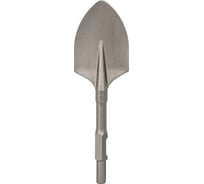 Зубило лопаточное для бетоноломов (135х400 мм; шестигранник 30 мм) Bosch 2608690110