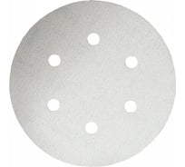 Шлифлист Best for Paint 5 шт. (150 мм; К100) BOSCH 2.608.605.025