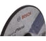 Круг обдирочный Expert for Metal для УШМ (230х22,2 мм; A 30 T BF) BOSCH 2.608.600.386 2