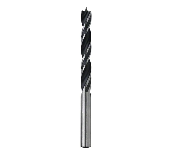 Сверло спиральное по дереву (16х105/160 мм) Bosch 2608596313