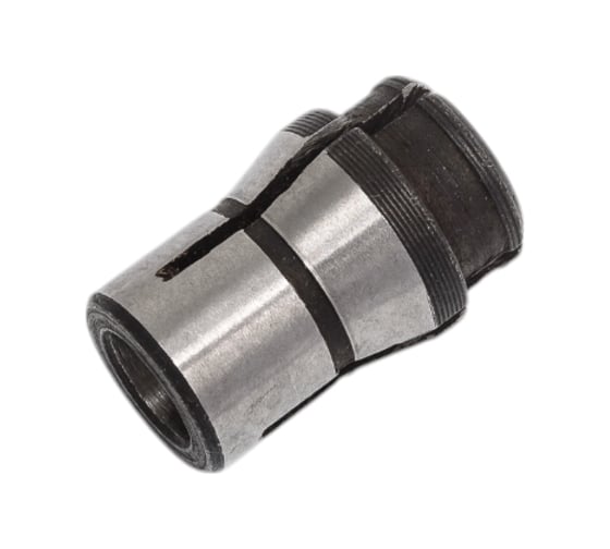 Цанга для фрезеров ФМ-30/430, ФМ-30/750, ФМ-55/1000Э (6 мм) Интерскол F67402 1