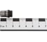 Цанга для фрезеров ФМ-30/430, ФМ-30/750, ФМ-55/1000Э (6 мм) Интерскол F67402 3
