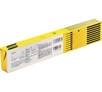 Электрод сварочный ЦЛ-11 2.5x350 мм, 2.5 кг ESAB 3923253WD0