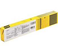 Электрод сварочный ЦЛ-11 3.0x350 мм, 2.5 кг ESAB 3923303WD0