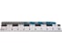 Набор сверл Robust Line Multi Construction 4 шт. (4-8 мм) Bosch 2607010521 6