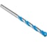 Набор сверл Robust Line Multi Construction 4 шт. (4-8 мм) Bosch 2607010521 4