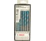 Набор сверл Robust Line Multi Construction 7 шт. (5-10 мм) Bosch 2607010546 2