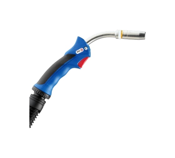 Горелка для полуавтоматов (230 А; 0.8-1.2 мм; 4 м) MB-25 AK BINZEL 7150009 1