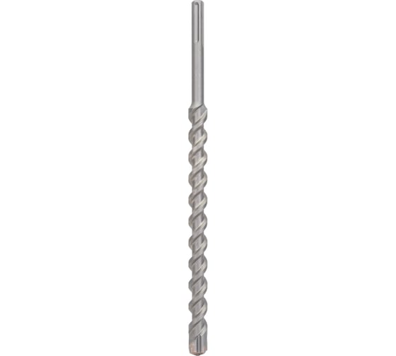 Сверло ударное М4 по бетону (30х400/520 мм; SDS-max) Bosch 2608685873 1