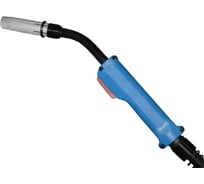 Горелка для полуавтоматов (380 А; 1.0-2.4 мм; 4 м) MB-40 KB BINZEL 7150015