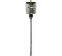 Коронка полая SDS-max-9 (90х160/290 мм; SDS-max) Bosch F00Y145198