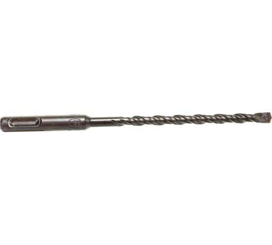 Бур спиральный plus-5 для перфораторов (6,5х100/160 мм; SDS-plus) BOSCH 1.618.596.169 1