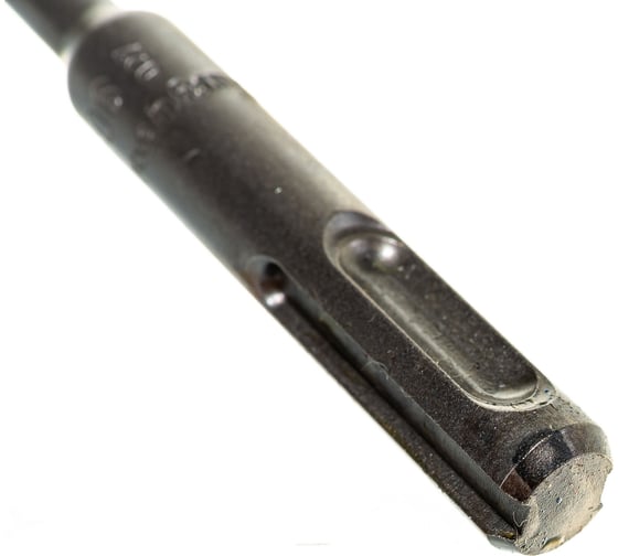 Бур спиральный plus-5 для перфораторов (6,5х100/160 мм; SDS-plus) BOSCH 1.618.596.169