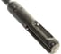 Бур спиральный plus-5 для перфораторов (6,5х100/160 мм; SDS-plus) BOSCH 1.618.596.169 3