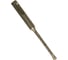 Бур спиральный plus-5 для перфораторов (5,5х50/110 мм; SDS-plus) BOSCH 1618596165 1