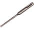 Бур спиральный plus-5 для перфораторов (5х50/115 мм; SDS-plus) BOSCH 1.618.596.164 1