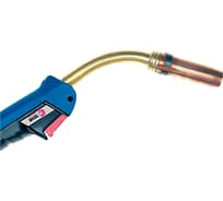 Горелка для полуавтоматов (500 А; 1.2-1.6 мм; 5 м; вода) MB-501D BINZEL 7150019