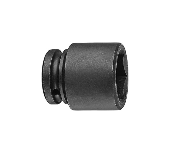 Набор торцовых головок 7 шт. (21-36 мм; 3/4") Bosch 2608551104 1