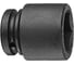 Набор торцовых головок 6 шт. (24-41 мм; 1") Bosch 2608551106 1