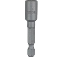 Торцевая головка (7 мм; хвостовик 1/4" HEX) Bosch 2608550070