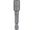 Торцевая головка (7 мм; хвостовик 1/4" HEX) Bosch 2608550070 1