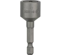 Торцевая головка (13 мм; хвостовик 1/4" HEX) Bosch 2608550071