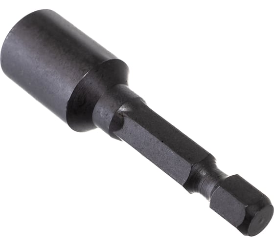 Торцевая головка (8 мм; хвостовик 1/4" HEX) Bosch 2608550080
