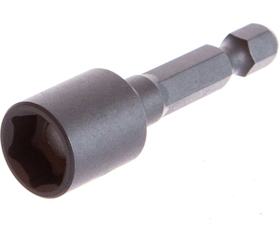 Торцевая головка (10 мм; хвостовик 1/4" HEX) Bosch 2608550081