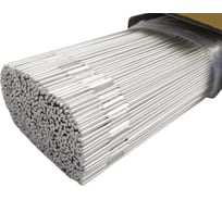 Прутки присадочные сварочные нержавеющие (3.2 мм; 1000 мм; 5 кг; Св-07Х25Н13) TIG ER-309LSi NWT 7260042