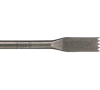 Зубило зубчатое (32х300 мм; SDS-MAX) Bosch 1618601302