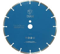 Диск алмазный Simple Storm (600 мм; 25.4 мм) для резчиков швов Diam 000093