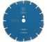 Диск алмазный Simple Storm (600 мм; 25.4 мм) для резчиков швов Diam 000093 1