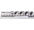 Сверло спиральное по дереву (24х250 мм) Makita D-07428 3